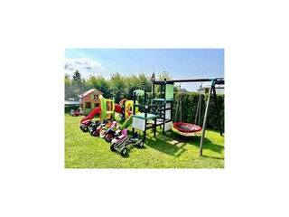 Casa de vacaciones Gaski Grabación al aire libre 3