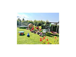 Maison de vacances Gaski Enregistrement extérieur 4