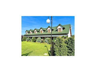 Vakantiehuis Gaski Buitenaudio-opname 5