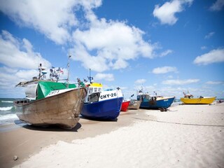 Vakantiehuis Gaski Omgeving 12