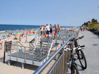 Vakantiehuis Gaski Omgeving 9