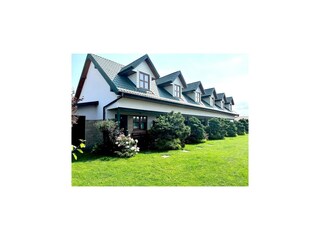 Casa per le vacanze Gaski Registrazione all'aperto 3