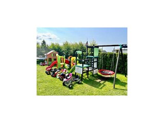 Vakantiehuis Gaski Buitenaudio-opname 4