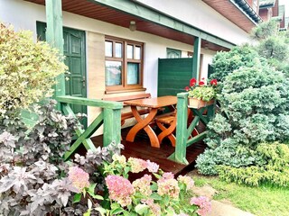 Casa per le vacanze Gaski Registrazione all'aperto 6