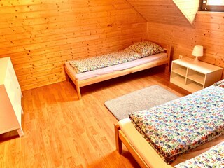 Maison de vacances Gaski  39