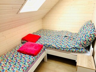 Casa per le vacanze Gaski Caratteristiche 4