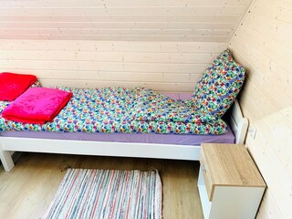 Ferienhaus Gaski Ausstattung 7