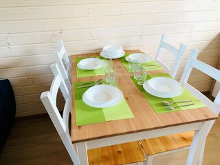 Vakantiehuis Gaski Kenmerken 9