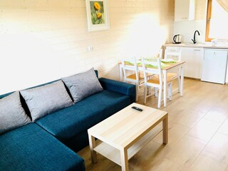 Casa per le vacanze Gaski Caratteristiche 2