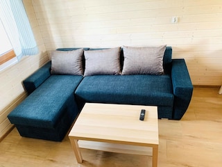 Holiday house Gaski Features 9