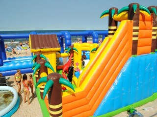 Vakantiehuis Gaski Omgeving 13