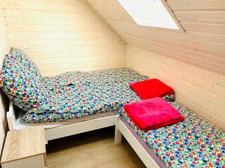 Ferienhaus Gaski Ausstattung 8