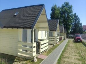 Ferienhaus für 4 Personen, Ustronie Morskie-ehemals TUI Ferienhaus - Ustronie Morskie - image1