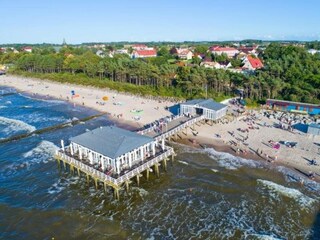Vakantiehuis Ustronie Morskie  25