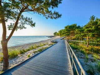 Vakantiehuis Ustronie Morskie  26