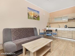 Vakantiepark Niechorze Kenmerken 13