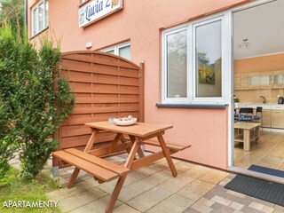 Vakantiepark Niechorze Buitenaudio-opname 6