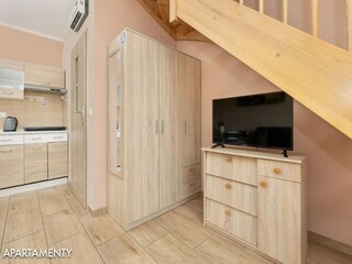 Parc de vacances Niechorze Équipement 14