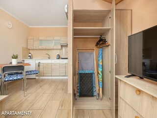 Parco vacanze Niechorze Caratteristiche 15