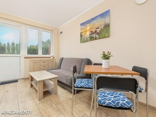 Vakantiepark Niechorze Kenmerken 15
