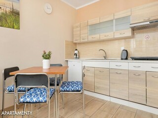 Vakantiepark Niechorze Kenmerken 14