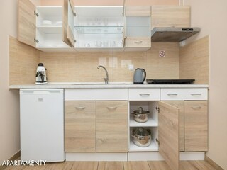 Parco vacanze Niechorze Caratteristiche 8