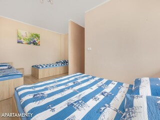 Parco vacanze Niechorze Caratteristiche 18