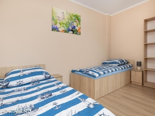 Vakantiepark Niechorze Kenmerken 7