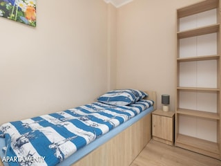 Ferienpark Niechorze Ausstattung 20