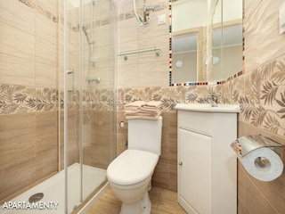 Ferienpark Niechorze Ausstattung 18