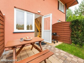 Vakantiepark Niechorze Buitenaudio-opname 3