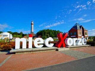 Parque de vacaciones Niechorze Entorno 25
