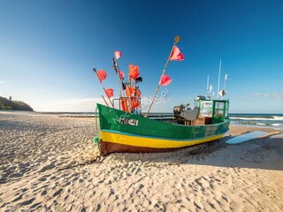 Vakantiepark Niechorze Omgeving 25