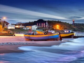 Parc de vacances Niechorze  29