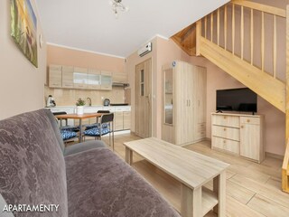 Parque de vacaciones Niechorze Características 1