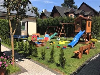 Holiday park Niechorze Outdoor Recording 4