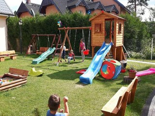 Holiday park Niechorze Outdoor Recording 6