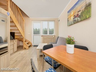 Parc de vacances Niechorze Équipement 19