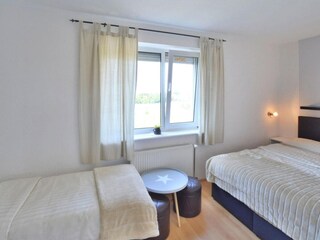 Vakantiepark Ustronie Morskie Kenmerken 11