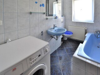 Vakantiepark Ustronie Morskie Kenmerken 12