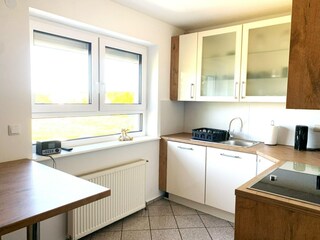 Vakantiepark Ustronie Morskie Kenmerken 17