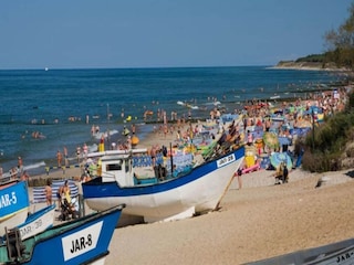 Holiday park Jarosławiec Environment 22