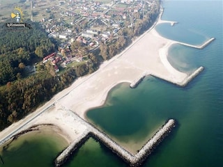 Holiday park Jarosławiec Environment 13