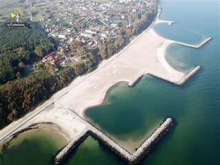 Vakantiepark Jarosławiec Omgeving 21