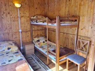 Ferienpark Jarosławiec Ausstattung 6