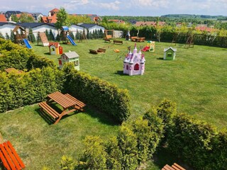 Ferienpark Jarosławiec Außenaufnahme 4