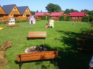 Vakantiepark Jarosławiec  26
