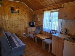Vakantiepark Jarosławiec Kenmerken 8
