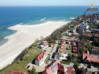 Vakantiepark Jarosławiec Omgeving 23