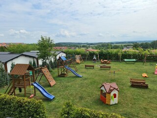 Ferienpark Jarosławiec Außenaufnahme 8